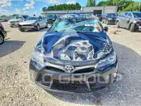 2015 Toyota CAMRY фото