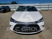 2015 Toyota CAMRY фото