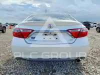 2015 Toyota CAMRY фото