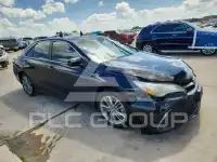 2015 Toyota CAMRY фото