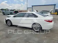 2015 Toyota CAMRY фото