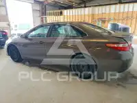 2015 Toyota CAMRY фото
