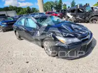 2015 Toyota CAMRY фото