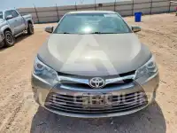 2015 Toyota CAMRY фото