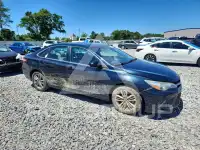 2015 Toyota CAMRY фото