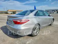 2015 Toyota CAMRY фото