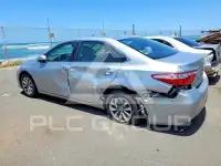 2015 Toyota CAMRY photo