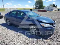 2015 Toyota CAMRY фото