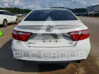 2015 Toyota CAMRY фото