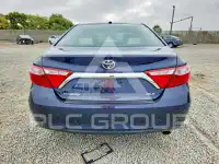 2015 Toyota CAMRY фото
