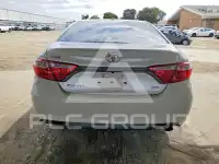 2015 Toyota CAMRY фото