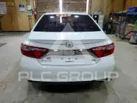 2015 Toyota CAMRY фото