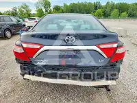 2015 Toyota CAMRY photo