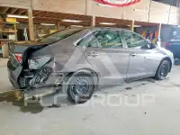 2015 Toyota CAMRY фото