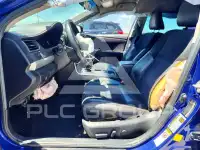 2015 Toyota CAMRY фото