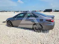 2015 Toyota CAMRY фото