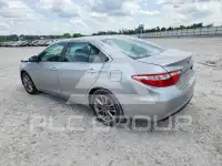 2015 Toyota CAMRY фото
