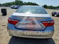 2015 Toyota CAMRY фото
