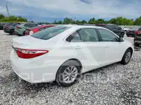 2015 Toyota CAMRY фото