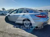 2015 Toyota CAMRY фото