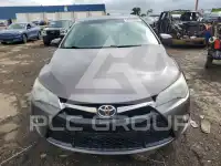 2015 Toyota CAMRY фото