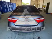 2015 Toyota CAMRY photo