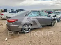 2015 Toyota CAMRY фото