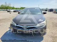 2015 Toyota CAMRY фото