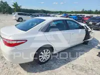2015 Toyota CAMRY фото
