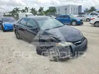 2015 Toyota CAMRY фото