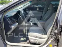 2015 Toyota CAMRY фото