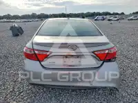 2015 Toyota CAMRY фото