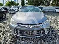 2015 Toyota CAMRY фото