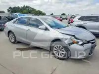 2015 Toyota CAMRY фото