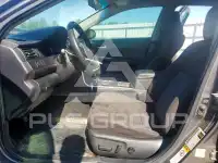 2015 Toyota CAMRY фото