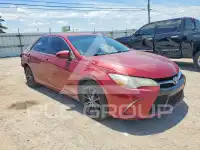 2015 Toyota CAMRY photo