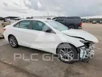2015 Toyota CAMRY фото