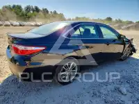 2015 Toyota CAMRY фото