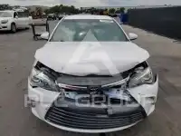 2015 Toyota CAMRY фото