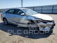 2015 Toyota CAMRY фото