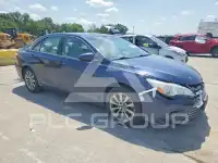 2015 Toyota CAMRY фото