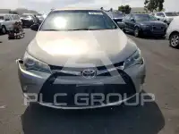 2015 Toyota CAMRY photo