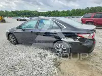 2015 Toyota CAMRY фото