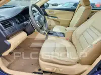 2015 Toyota CAMRY фото