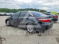 2015 Toyota CAMRY фото