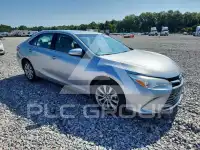 2015 Toyota CAMRY фото