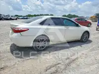 2015 Toyota CAMRY фото