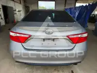 2015 Toyota CAMRY photo