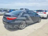 2015 Toyota CAMRY фото