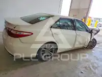 2015 Toyota CAMRY фото